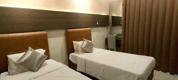 Puri Oasis Hotel Pangkalpinang图片