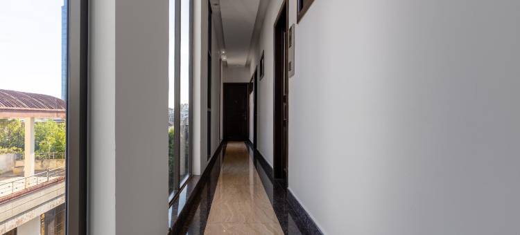 哈迪瓦精品酒店(Hadiva Boutique Hotel)图片