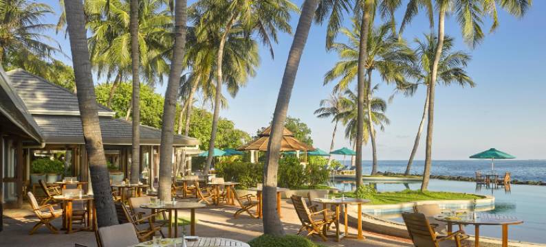 皇家岛度假村及水疗中心(Royal Island Resort)图片