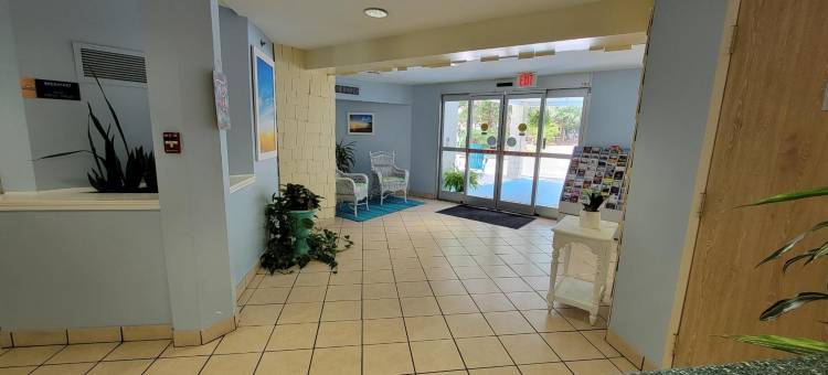 Hotel Carolina A Days Inn by Wyndham图片