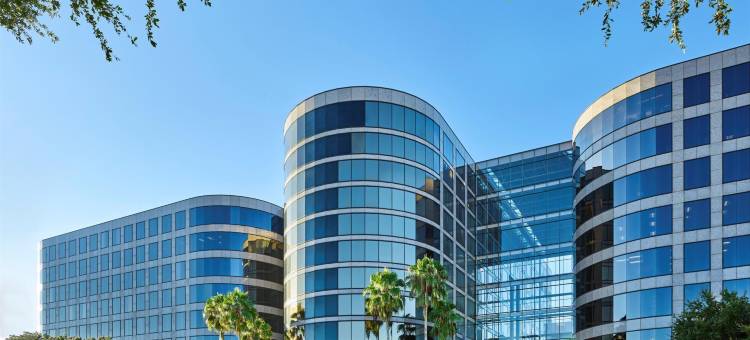 坦帕西海岸臻品之选酒店(The Westshore Grand, A Tribute Portfolio Hotel, Tampa)图片