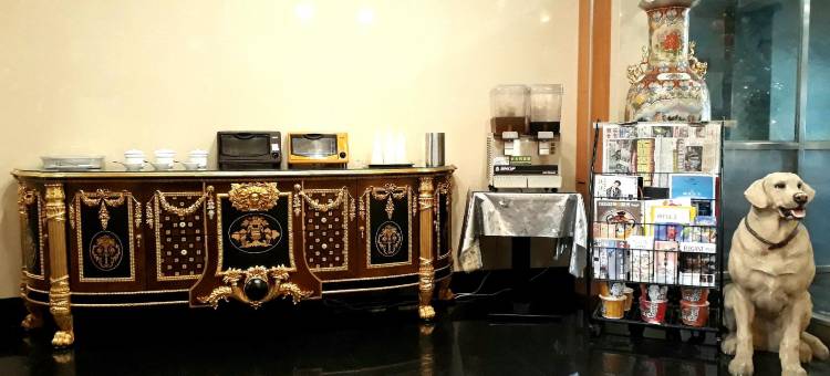 新竹华泰经典旅店图片