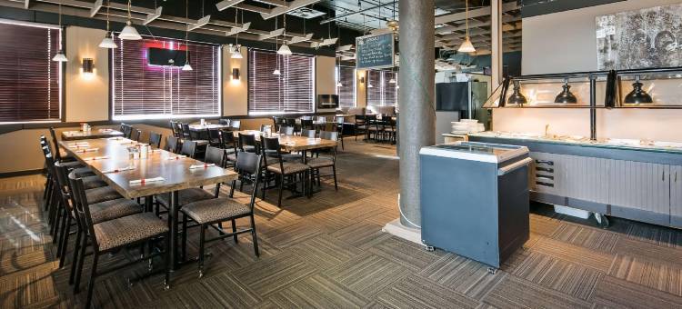 高路贝斯特韦斯特酒店(Best Western High Road Inn)图片