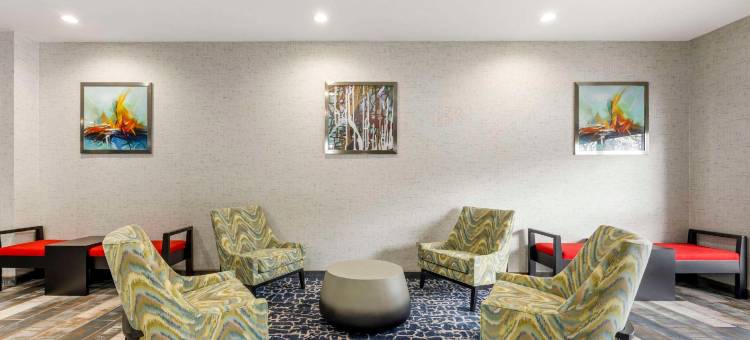 品质酒店&套房Joelton - Nashville(Quality Inn & Suites Joelton - Nashville)图片