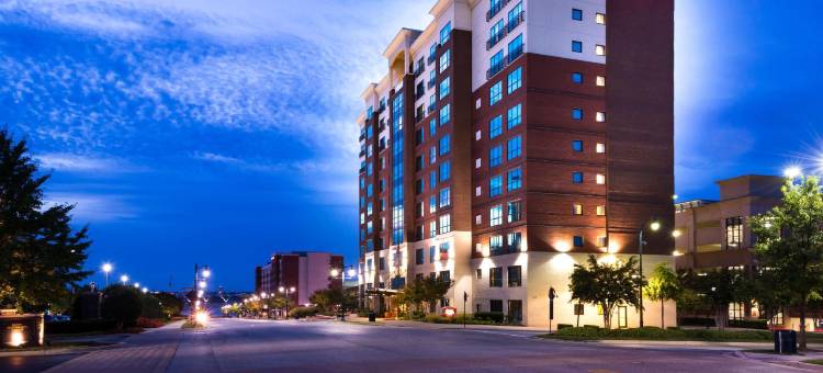 国民港口欢朋套房酒店(Hampton Inn & Suites National Harbor/Alexandria Area)图片