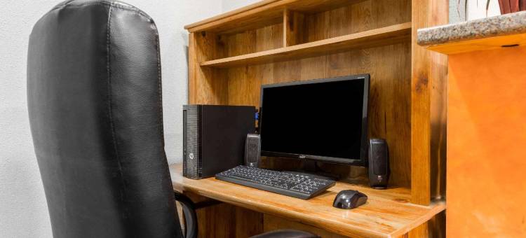 索科罗戴斯酒店(Days Inn by Wyndham Socorro)图片