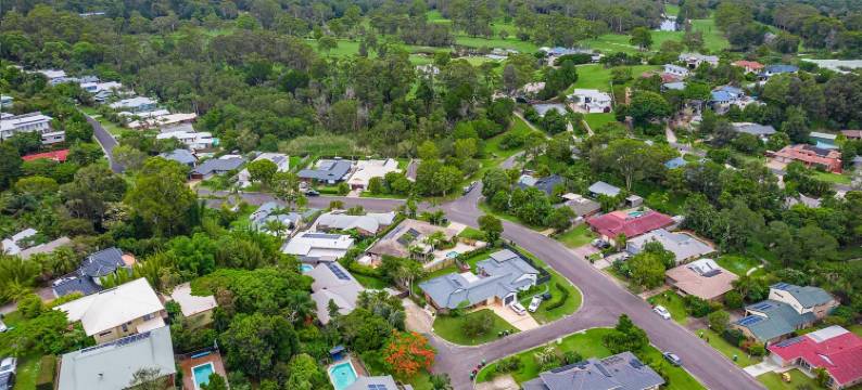 穆利维斯塔完美住宿酒店(Mulivista - Spacious Home with Ocean Views & Pool)图片