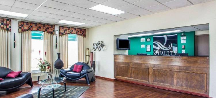 凯艺酒店(Quality Inn)图片