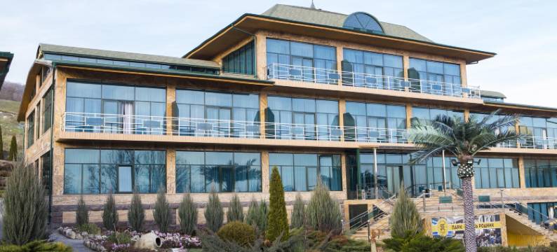 罗德尼克公园酒店(Hotel Park Rodnik)图片