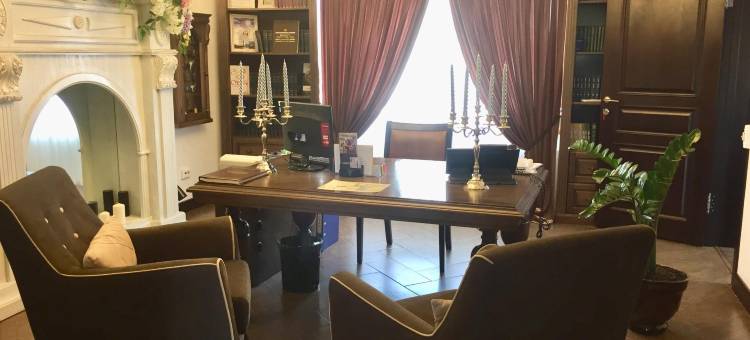 帕奇之家酒店(Hotel Home Parq)图片