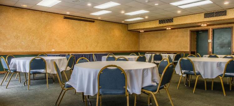 品质酒店赫米蒂奇南(Quality Inn Hermitage South)图片