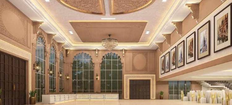 Hotel Dharohar图片