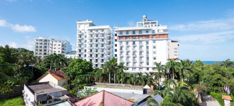 T&T度假村及水疗中心(T&T Resort and Spa Phu Quoc)图片