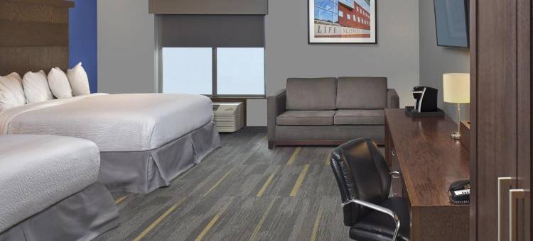 摩根敦学者饭店 - 希尔顿启缤精选饭店(Scholar Morgantown, Tapestry Collection by Hilton)图片