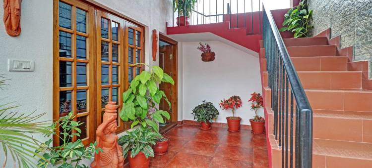 Treebo Avyukta 住宿(Treebo Avyukta Stay)图片