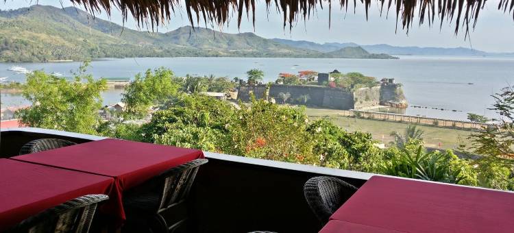 卡萨罗莎旅馆及餐厅(Casa Rosa Inn and Restaurant)图片