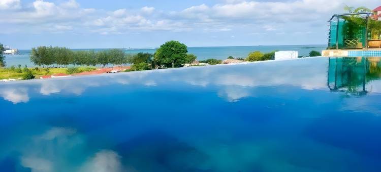 天堂Spa酒店(Paradise Spa Hotel)图片