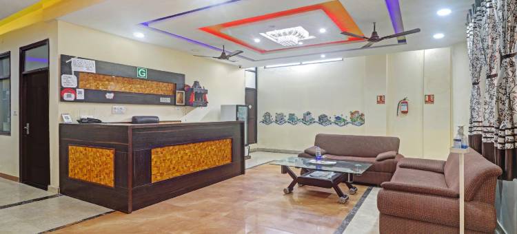 阿尔比住宿酒店(Itsy Hotels Albie Stay Inn)图片