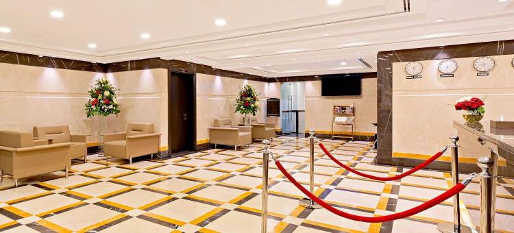 时代月光酒店公寓(TIME Moonstone Hotel Apartments)图片