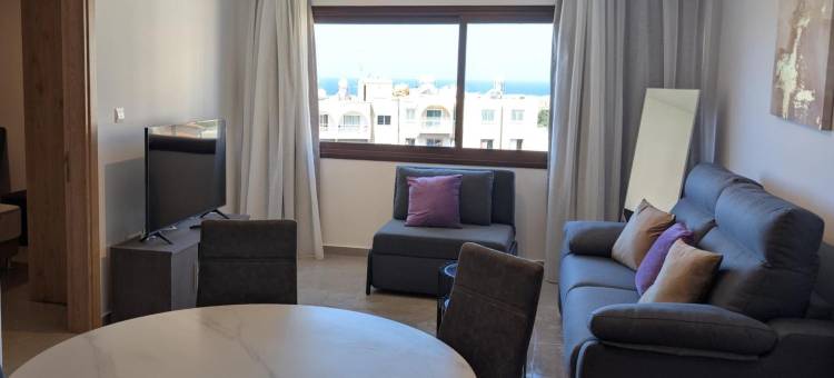 Kentrikon 1924 套房(Two-Bedroom Suites by Kentrikon 1924 Boutique Hotel, Old Town)图片