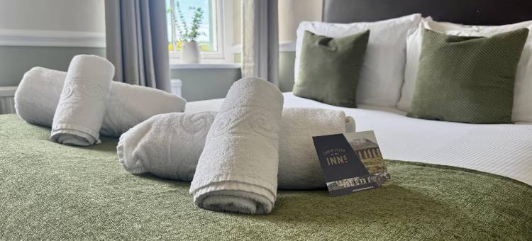 圣比斯庄园旅馆(The Manor Inn, St Bees)图片