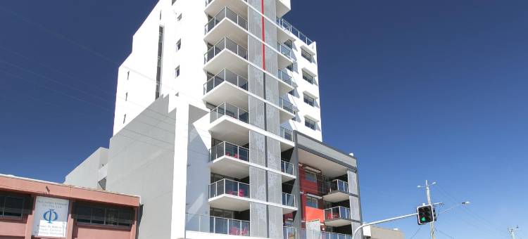 直营精选 - 布鲁克斯总督之馆酒店式公寓(Direct Collective - Pavilion and Governor on Brookes)图片