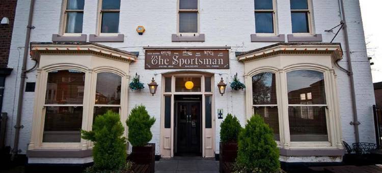 罗可摩森酒店(Locomotion)图片