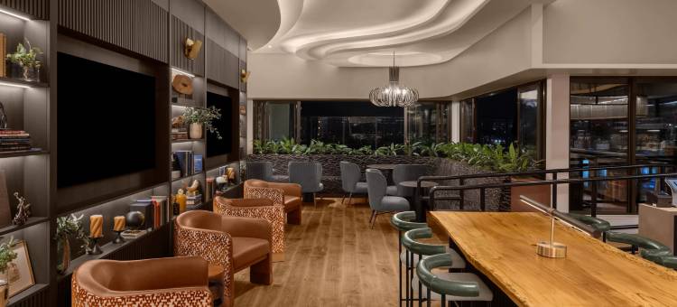 Element Calgary Downtown图片