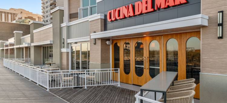 The Seahaus Hotel, Atlantic City, a Tribute Portfolio Hotel图片