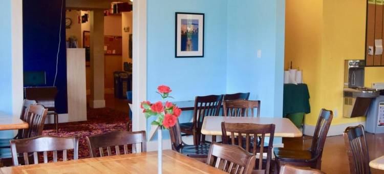 西雅图格林托特青年旅馆(Green Tortoise Hostel Seattle)图片