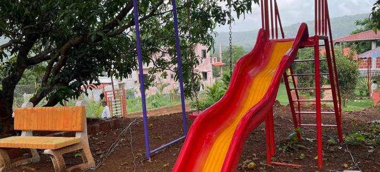 春天的自然住宿(Spring Nature Stay)图片