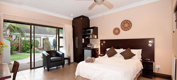 非洲海滩住宿加早餐旅馆(Africa Beach B&B)图片