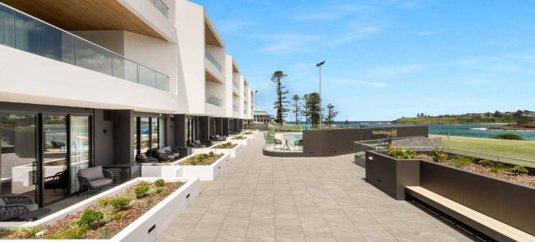 科夫公寓基亚玛(Kove Apartments Kiama)图片