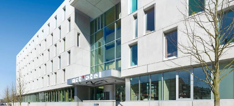 科隆艺术酒店-丽亭酒店旗下|由丽笙酒店集团管理(art'otel Cologne)图片