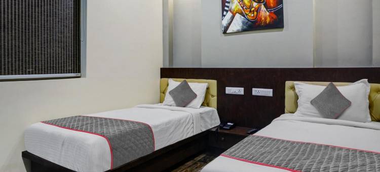 Townhouse Dev's Inn by CJ图片