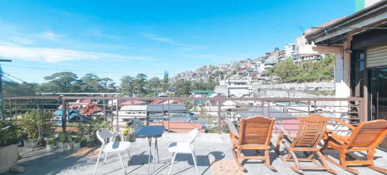 RedDoorz旅舍-法斯临时住所(RedDoorz Hostel @ Faes Transient House)图片