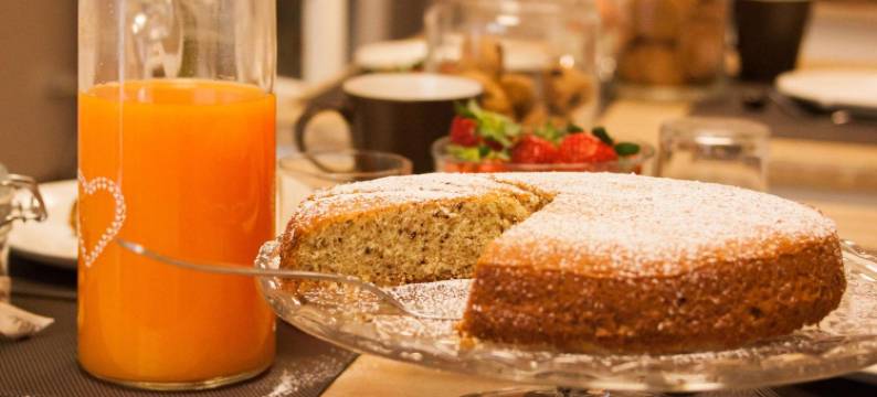 伊尔森尼希诺旅馆(B&B Il Senesino)图片