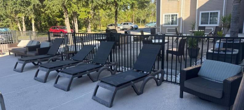 杰克逊维尔机场麦客达温德姆酒店及套房(Microtel Inn & Suites by Wyndham Jacksonville Airport)图片