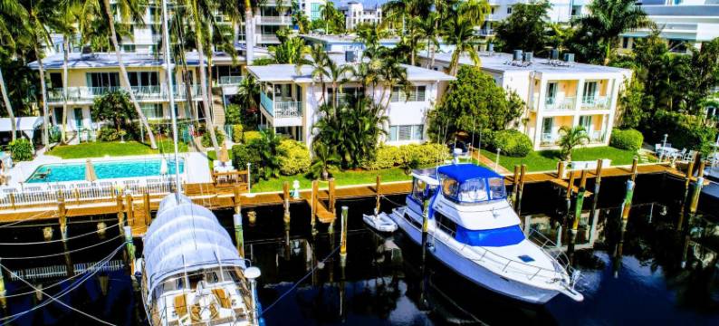 威尼斯别墅(Villa Venezia)图片