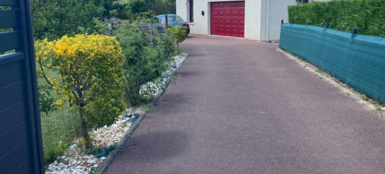 高魅力(Aux Charmes)图片