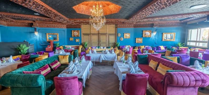 肯吉索拉祖尔酒店(Kenzi Solazur)图片