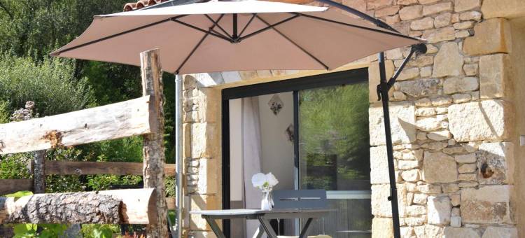 Gites魅力之星L Etoile SPA(Gites Spa de Charme L Etoile Spa)图片