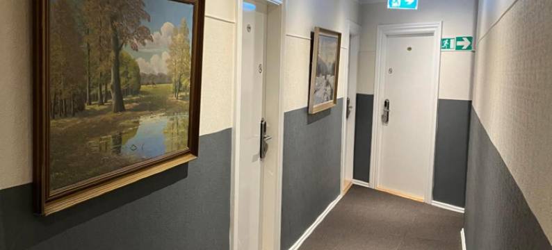 斯堪地亚酒店(Hotel Skandia)图片