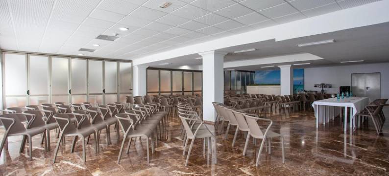 普彻特酒店(Hotel Puchet Ibiza)图片