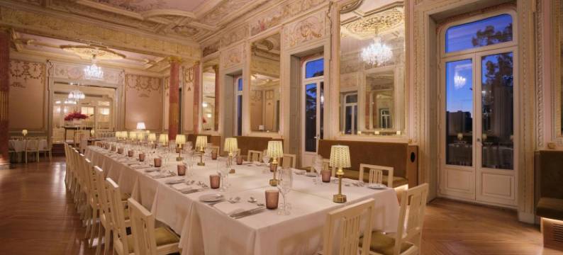 一次射击帕拉西奥塞多费塔(One Shot Palácio Cedofeita)图片