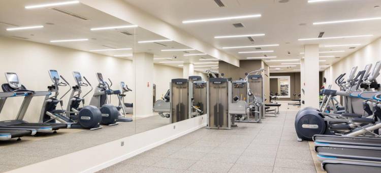 克拉特夫希尔顿欢朋酒店(Hampton by Hilton Krakow)图片