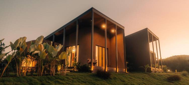 The Fam Cafe&Resort Chiangdao图片