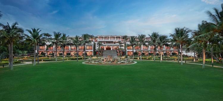 金奈喜来登度假水疗大酒店(Sheraton Grand Chennai Resort & Spa)图片