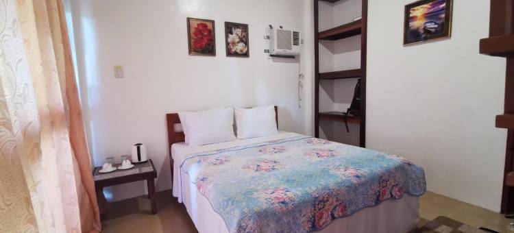 锡亚高纬度10号酒店(Latitude 10 Siargao)图片
