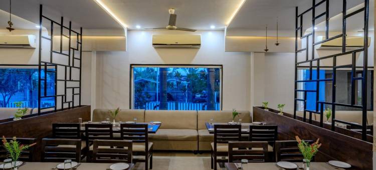 Hotel Sannidhi Emerald图片